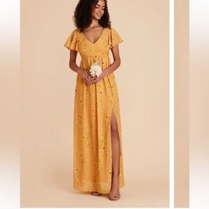 Birdy Grey Bridesmaids Dress